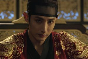 ดูหนัง บัณฑิตแวมไพร์ Scholar Who Walks the Night ตอนที่ 18
