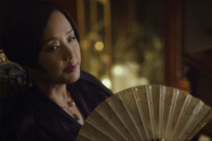 ดูหนัง เล่ห์แค้นแผนลวง Secret Boutique ตอนที่ 8