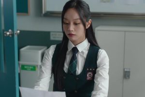 ดูหนัง เพื่อนรัก เกมลวง Friendly Rivalry ตอนที่ 15