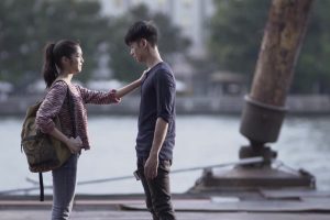 ดูหนัง Project X 2 แฟ้มลับเกมสยอง ปี 2 ตอนที่ 1