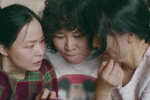 ดูหนัง ยอดทีมตุลาการ Miss Hammurabi ตอนที่ 11