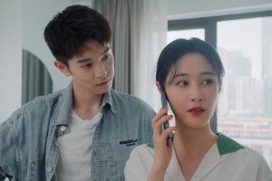 ดูหนัง หมุนรักกลับคืนใจ Fall in Love Again ตอนที่ 17