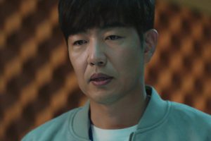 ดูหนัง สายลับสาวสืบซิ่ง ปี 1 Good Casting ตอนที่ 6