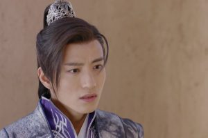 ดูหนัง พลิกขอบฟ้า ท้าลิขิตสวรรค์ Fighter of The Destiny ตอนที่ 45