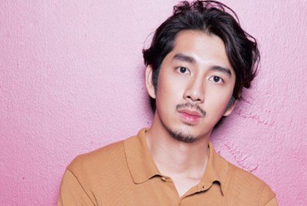 ส่องแฟชั่นของ นัท หนุ่มเซอร์ หนุ่มหล่อเซอร์จาก App War