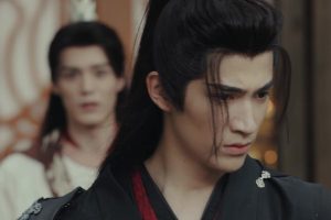 ดูหนัง คะนึงรักนิรันดร์กาล Part for Ever ตอนที่ 21