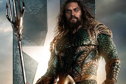 เผยอีกหนึ่งวายร้ายของ Aquaman!