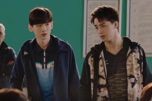 ดูหนัง ศึกดวลเดือดเลือดปิงปอง Ping Pong ตอนที่ 3