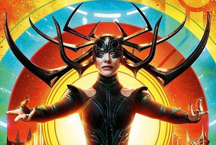 10 ดาราออสการ์ที่มาเล่นหนังในจักรวาล Marvel