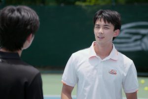 ดูหนัง หวดรักเข้ากลางใจ Nothing But You ตอนที่ 10