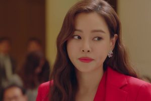 ดูหนัง สลับร่างสืบสร้างรัก One the Woman ตอนที่ 13