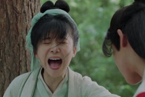 ดูหนัง ฮวาชิงเกอ ป่วนรักทะลุมิติ Different Princess ตอนที่ 17