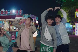 ดูหนัง นายเย็นชากับยัยปลาหมึก 2 Go Go Squid 2: Dt. Appledog's Time ตอนที่ 5