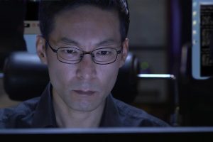 ดูหนัง ลวง ลับ จับตาย Ghost ตอนที่ 6