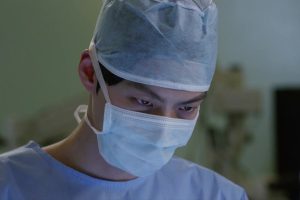 ดูหนัง คุณหมอแวมไพร์ Blood ตอนที่ 12