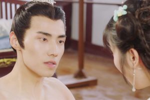 ดูหนัง วุ่นรักองค์ชายแมวเหมียว Be My Cat ตอนที่ 2