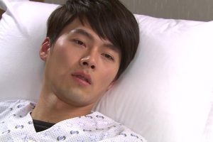 ดูหนัง เสกฉันให้เป็นเธอ Secret Garden ตอนที่ 18