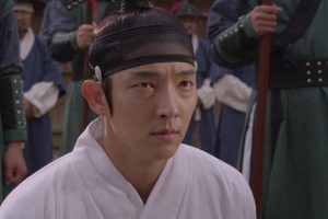 ดูหนัง อารัง ภูตสาวลิขิตรัก Tale of Arang ตอนที่ 18