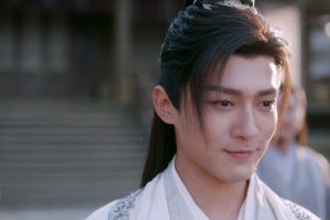 ดูหนัง ปฏิปักษ์รักหวนภพ Destiny and Saving ตอนที่ 4