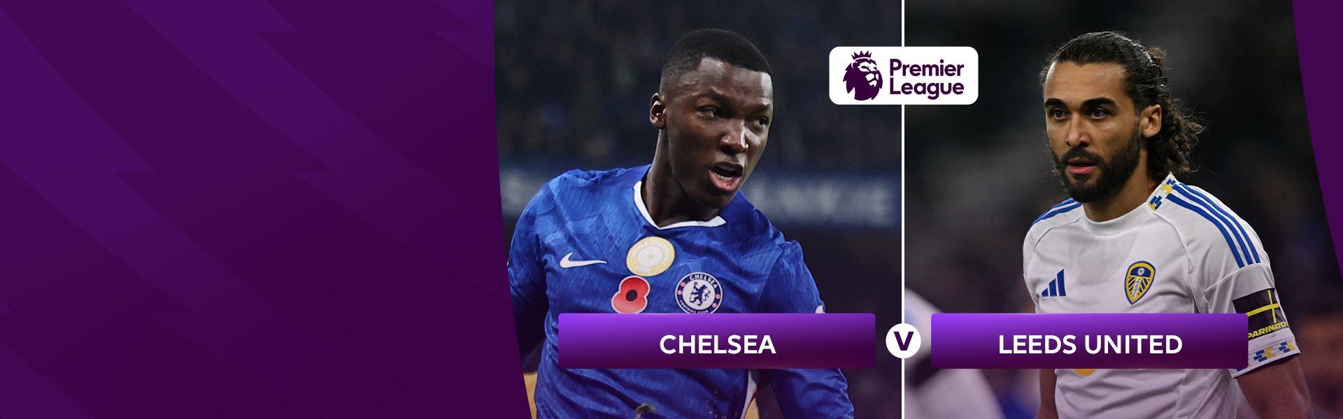 พรีเมียร์ลีก | เชลซี v ลีดส์ ยูไนเต็ด (11 Feb 2026)