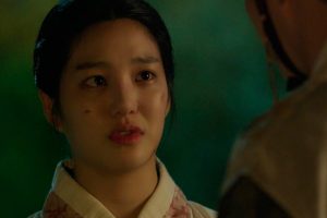 ดูหนัง บัณฑิตแวมไพร์ Scholar Who Walks the Night ตอนที่ 8