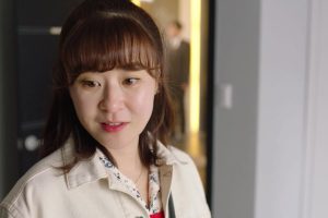 ดูหนัง ยูซอลอ๊ก ราชินียอดนักสืบ 2 Queen of Mystery 2 ตอนที่ 11