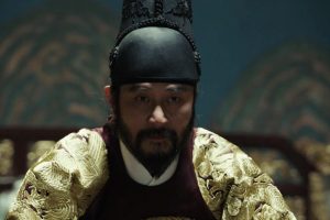 ดูหนัง เดิมพันชะตาท้าบัลลังก์ The Royal Gambler ตอนที่ 2