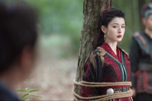 ดูหนัง มังกรหยก : ราชันทักษิณยาจกอุดร The Legend of Heroes Part 4 ตอนที่ 3