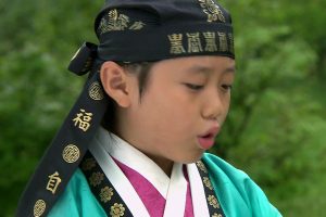 ดูหนัง Dong Yi, The Jewel in the Crown ตอนที่ 49