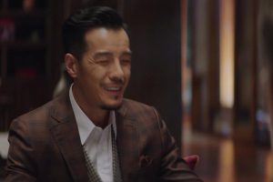 ดูหนัง คดีปริศนาฆาตกรเพลิงมรณะ The Murder in Kairoutei ตอนที่ 6