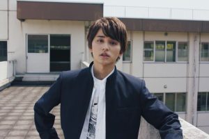 ดูหนัง ชมรมชงชาและนายขาโจ๋ A Bad Boy Drinks Tea ตอนที่ 1