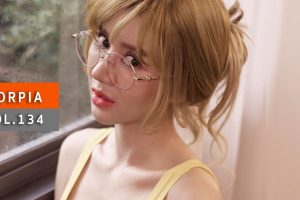 ดูหนัง ปอเปี๊ยะ ธนัชพร A'lure Fashion Vol. 134 Porpia ตอนที่ 4