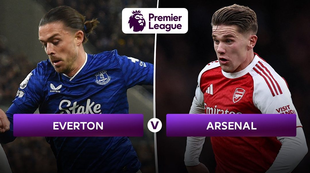 พรีเมียร์ลีก | เอฟเวอร์ตัน v อาร์เซน่อล (21 Dec 2025)