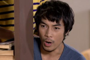 ดูหนัง รูมเมท Roommate ตอนที่ 8