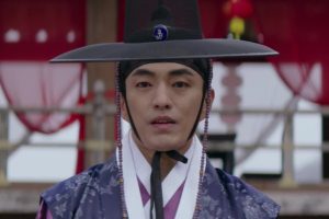 ดูหนัง แฮชิ หน่วยตรวจการพิทักษ์ธรรม Haechi ตอนที่ 11