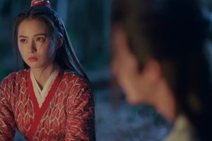 ดูหนัง จอมยุทธ์บู๊ลิ้ม Wulin Heroes ตอนที่ 16