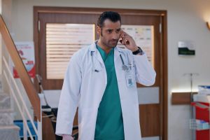 ดูหนัง อุบัติรักไม่ทันตั้งตัว Emergency Love ตอนที่ 45