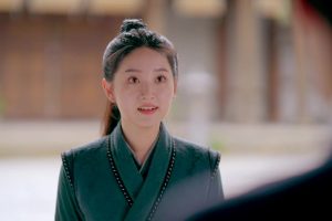 ดูหนัง ซูเสี่ยวหลี อิสตรียอดองครักษ์ Sword-bearing Guard Su Xiaoli ตอนที่ 18