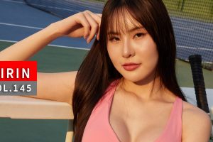 ดูหนัง ณิริณ ณิรินทร์รดา สิริจรรยากร A'lure Fashion Vol. 145 Nirin ตอนที่ 4