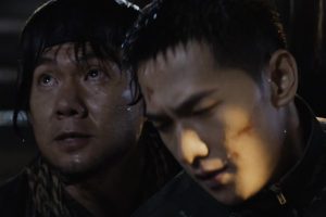 ดูหนัง เกียรติยศหน่วยรบพิเศษ    Glory of Special Forces ตอนที่ 39