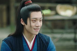 ดูหนัง อัศจรรย์รักยัยทูตนกยูง Peacock in Wonderland ตอนที่ 23