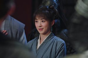 ดูหนัง วุ่นรักบัณฑิตหน้าใสกับยัยสาวร้านขายเนื้อ The Lady in Butcher's House ตอนที่ 11