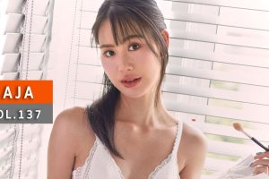 ดูหนัง จ๊ะจ๋า โชติกา อินต๊ะวงค์ A'lure Fashion Vol. 137 Jaja ตอนที่ 2