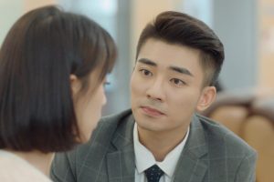 ดูหนัง อุ่นใจนักเมื่อรักมีเธอ Youth Should Be Early ตอนที่ 36