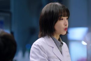 ดูหนัง ลวงรักเล่ห์จารชน Broker ตอนที่ 10