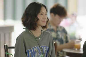 ดูหนัง คนน่ารักมักใจร้าย My Cruel Cutie ตอนที่ 4