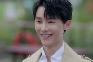 ดูหนัง ผูกสัญญาให้รักลงเอย   Time To Fall In Love ตอนที่ 5