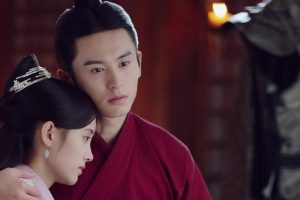 ดูหนัง หยุนซี หมอพิษหญิงยอดอัจฉริยะ Legend of Yun Xi ตอนที่ 46