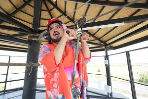 ดูหนัง หนึ่งวันมันดี ตีซี้คนดัง One Day With Matthew ตอนที่ 95