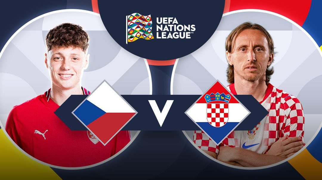 UEFA Nations League | เช็กเกีย vs โครเอเชีย (27 ก.ย. 26)